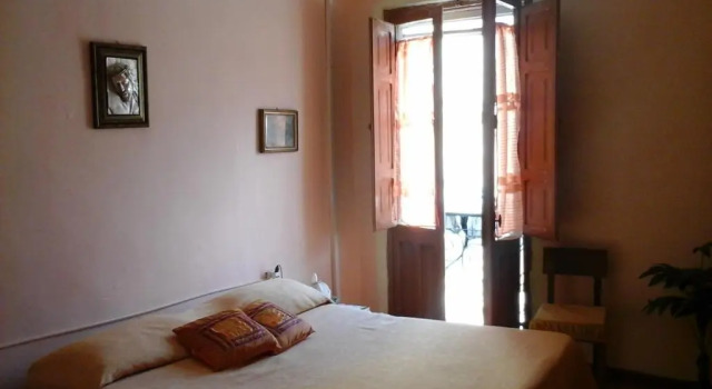 Номер Economy LAntica Locanda