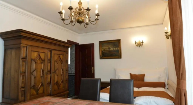 Gránit Villa, Prenota Villa Hotel a Southern Transdanubia con piscina, Piscina