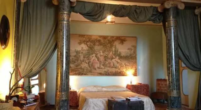 Palermo Suite, Забронировать Апартаменты/квартира Апартаменты Руджеро-Сеттимо, Апартаменты/квартира