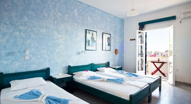 Номер Standard Villa Anna Maria