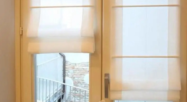 Camera doppia Standard con balcone Palazzo Belli