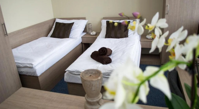 Penzion s wellness Uherské Hradiště, Забронировать Отель Отели Угерске-Градиште 3 звезды, 3*