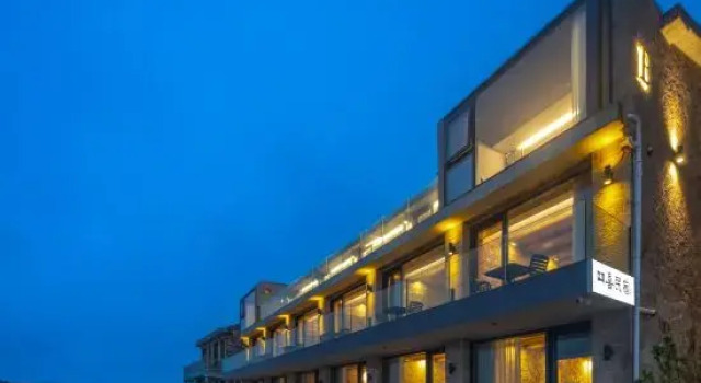 Wenling Shitang Sixi Homestay