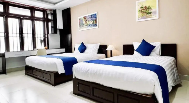 Pearl Beach Homestay