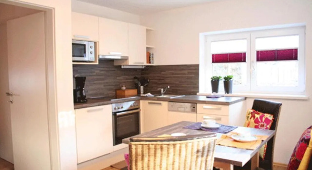 Апартаменты c 1 комнатой Appartements Resch