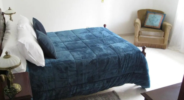 Коттедж с 3 комнатами Quinta Souto da Ordem - House
