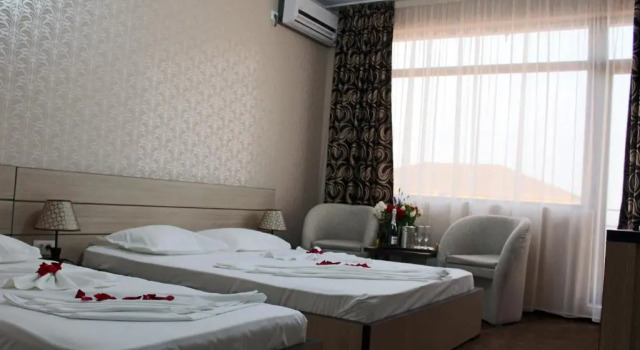 Номер Standard Vila Cristina