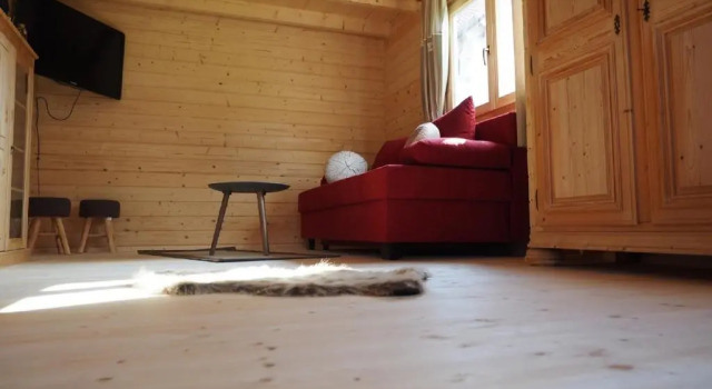 Ferienhaus Holzhaisl