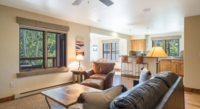 The Pines 202 2 Bedroom Condo by RedAwning
