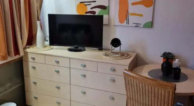 Eine Zimmer Apartment, Reserva ahora Apartamento Plieningen Stuttgart, cerca de Complejo SI-Centrum Stuttgart