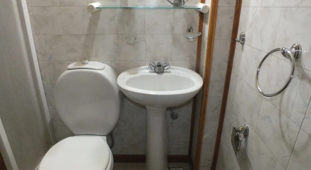 Двухместный номер Standard Hostal de la Laguna