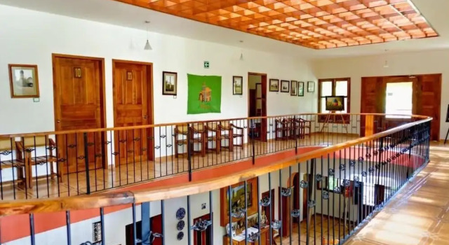 El Molino Hotel Boutique, Rezervasyon Butik Otel Rioverde 