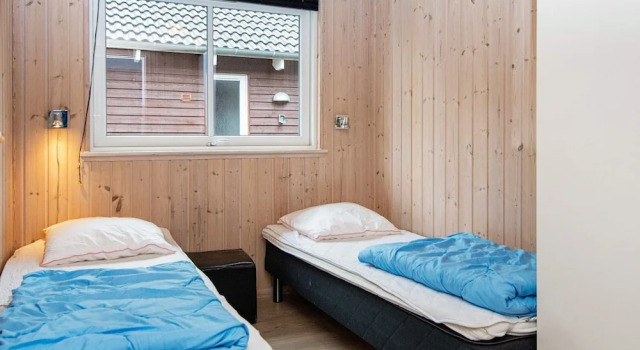 Luxury Retreat in Nordborg - By Traum Ferienwohnungen, Prenota Hotel Nordborg Als