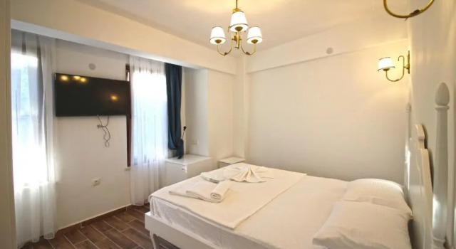İkizler Otel Bozcaada
