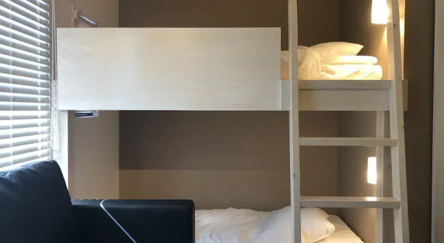 Двухместный номер Standard Condominium MIRAHAKONE