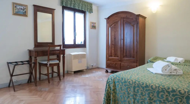 Номер Economy Corte Canal Venice