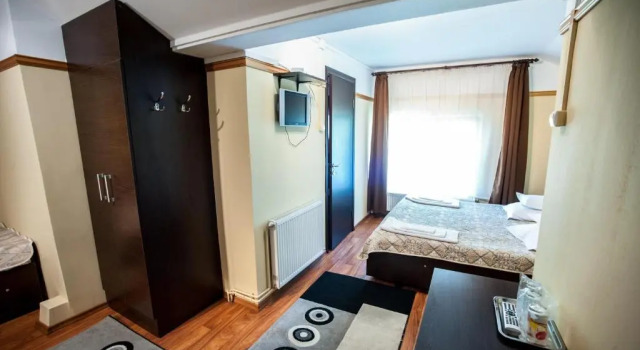 Pensiunea Morariu, Varaa Hotelli Bistrita 