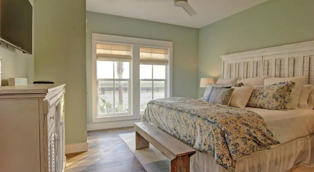 Seaside Dream 157 SE