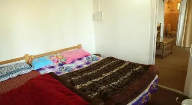 Ayush Cottages by OpenSky