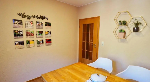 Scherfsmühle am Mühlbach, Забронировать Апартаменты/квартира Вальдрах Trier-Saarburg