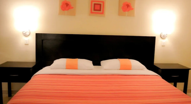 Номер Standard Hotel Arribo