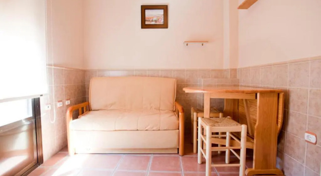Apartamentos Rurales "La Fuentecilla", Prenota Appartamento Baños de Montemayor 