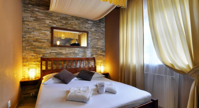 Hotel RICHTR, Reserva ahora Hotel Frýdek-Místek 