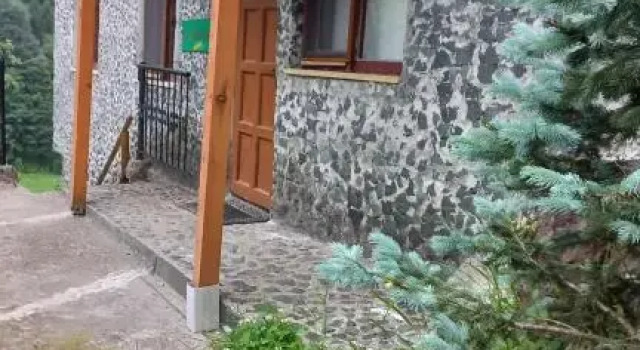 Ladin Dag Evi Suit, Забронировать Отель Чамлыхемшин 
