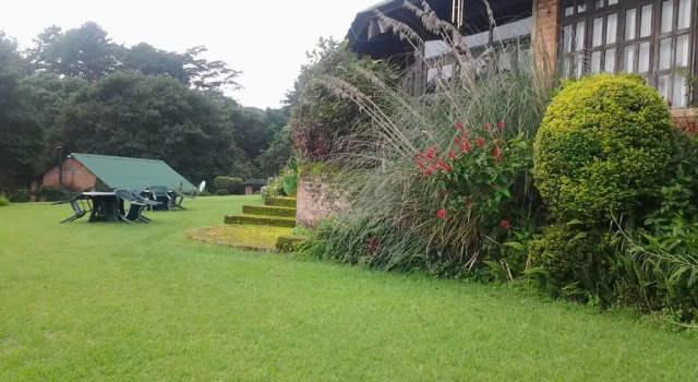 Eden Lodge Vumba, 预订 酒店 穆塔雷 Manicaland