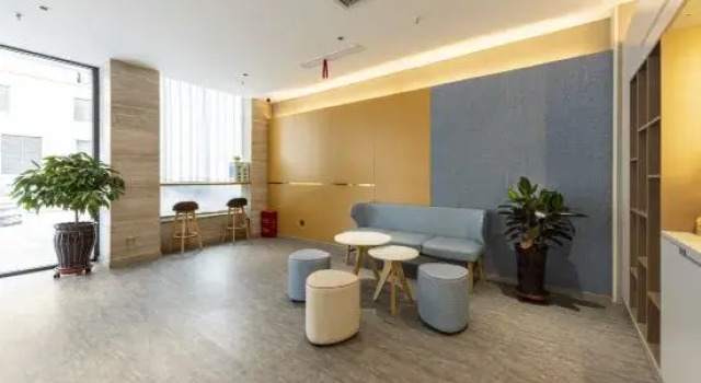 Lechao Hotel (Shengda University Zhongyuan Institute of Technology)