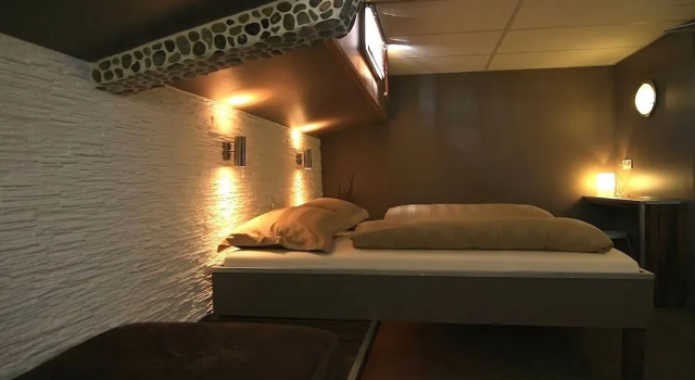 Botel Ophoven, Prenota Hotel Hotel e alloggi a Maasland, Hotel