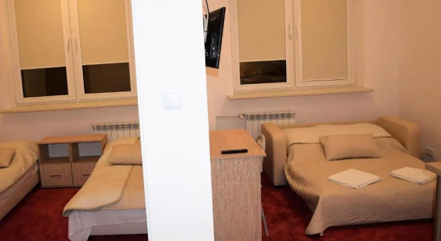 Студия Superior Centrum Konferencyjne IBIB PAN
