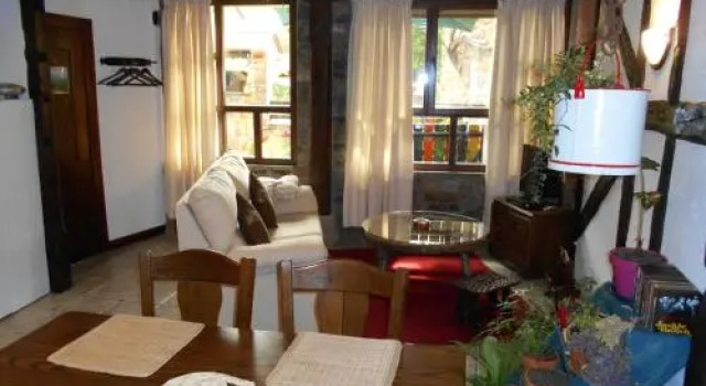 Apartamentos Samelar
