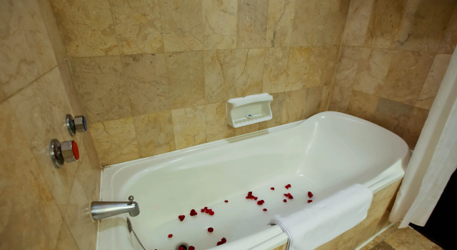 Полулюкс Hotel New Saphir Yogyakarta