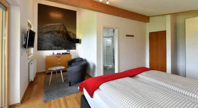 Landhaus Marga, Varaa Lomakoti Hotellit Baijeri pysäköinnillä, Pysäköinti