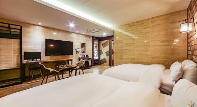 Motel 123