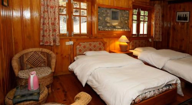 Yeti Mountain Home, Phakding, Reservar Hotel Lukla 
