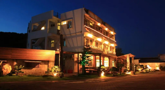 Star-Moon B&B, Boek Bed and Breakfast Hotels in Taitung met ontbijt, Ontbijt