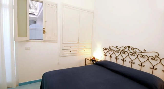 Двухместный номер Standard Hotel Aurora