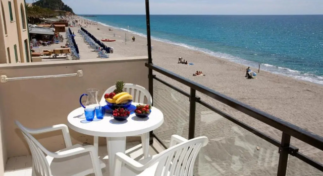 Апартаменты Executive Residence Le Dune Club