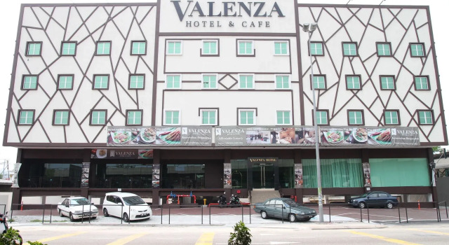 Hotel Valenza, Забронировать Отель Отели Куала-Лумпура 3 звезды, рядом с Торговый центр Mid Valley, 3*
