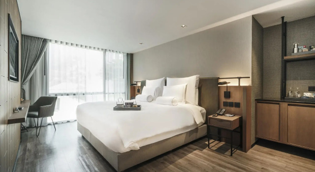 Номер Premier Tastoria Collection Hotel Sukhumvit