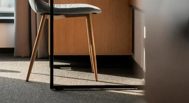 Одноместный номер Standard с видом на город Hotel Campus 90