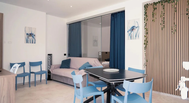 Номер Comfort Acqua Marina Holiday a 200 mt dal mare con parcheggio gratuito