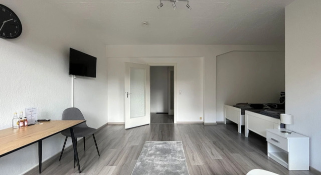 Студия Moderne Studios im Herzen von Osnabrueck