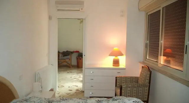 Casa Sampolo, Book Lejlighed Palermo Sicilien
