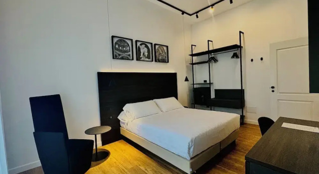 Museum Hospitality - Vatican Apartments