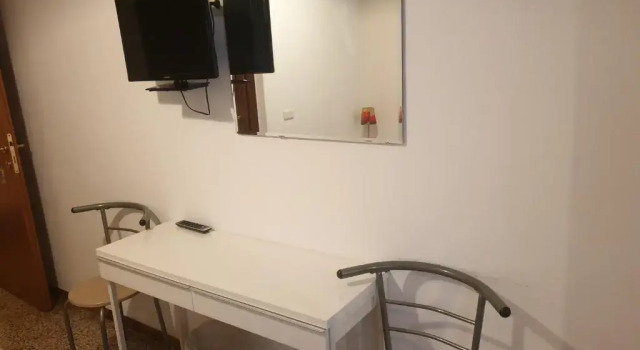 Номер Standard Chez Liviana