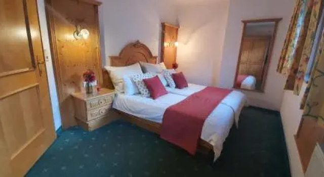 Schlosserhaus Appartements