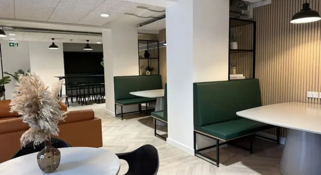 Student Only Paddington City View, Varaa Huoneisto Asunnot kohteessa Merseyside, Huoneisto
